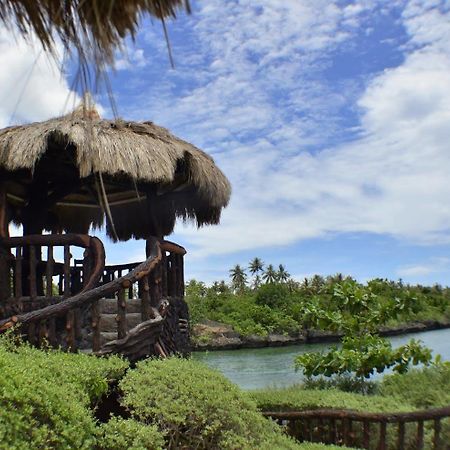 Mangodlong Rock Resort Cebu Kültér fotó
