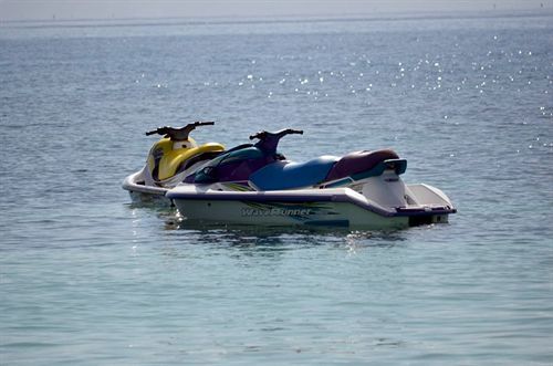 Mangodlong Rock Resort Cebu Kültér fotó