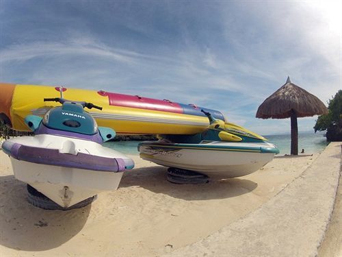Mangodlong Rock Resort Cebu Kültér fotó