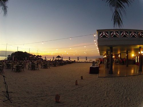 Mangodlong Rock Resort Cebu Kültér fotó