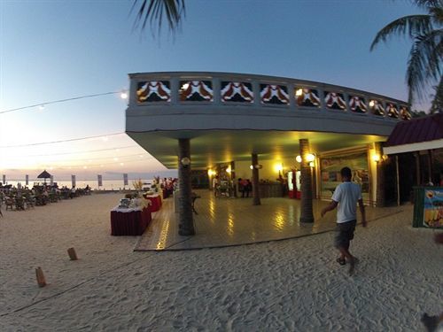 Mangodlong Rock Resort Cebu Kültér fotó