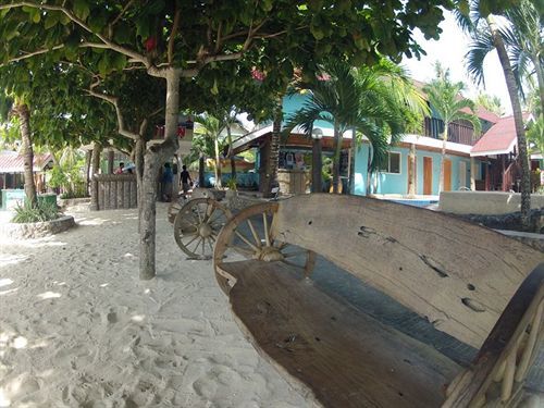 Mangodlong Rock Resort Cebu Kültér fotó