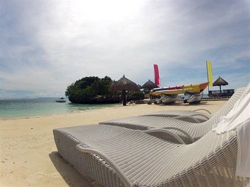 Mangodlong Rock Resort Cebu Kültér fotó