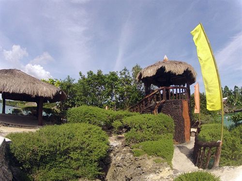 Mangodlong Rock Resort Cebu Kültér fotó