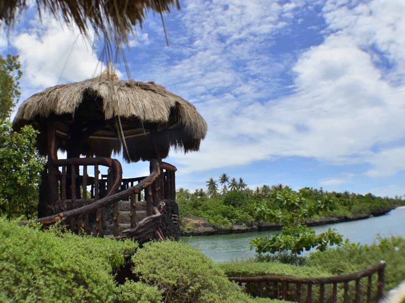 Mangodlong Rock Resort Cebu Kültér fotó
