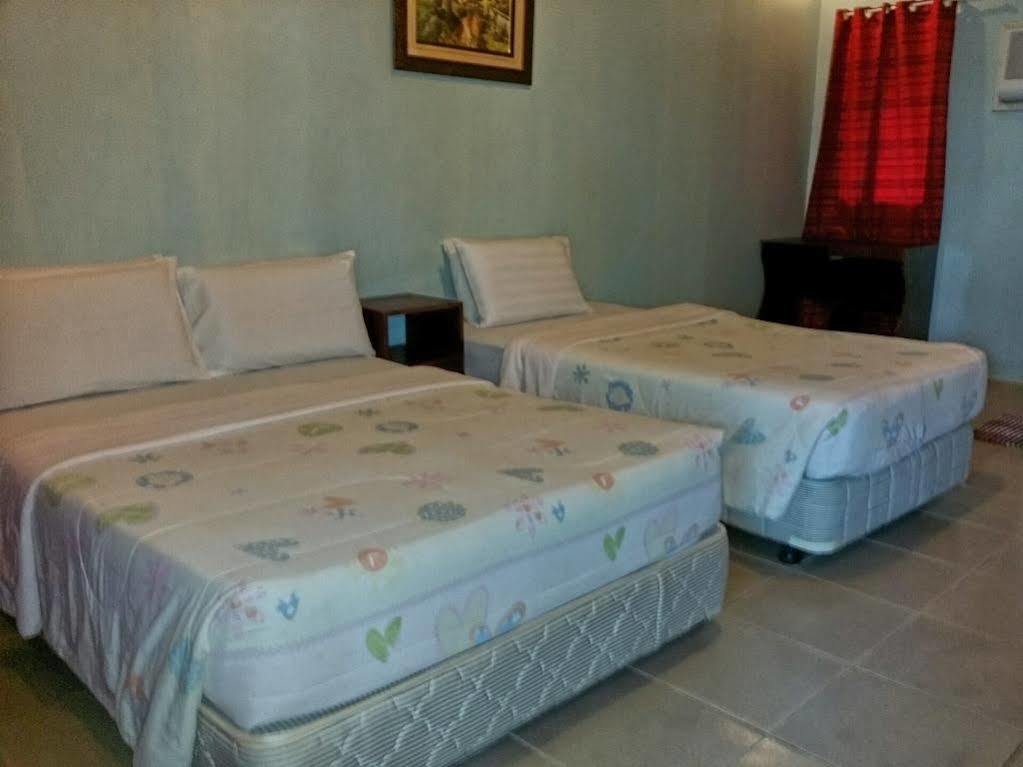 Mangodlong Rock Resort Cebu Kültér fotó